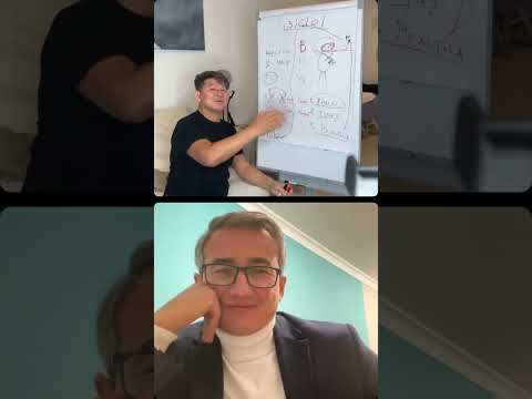 Видео: Жанат Кожамжаров Как наука Сюцай может помочь социальным предпринимателям?