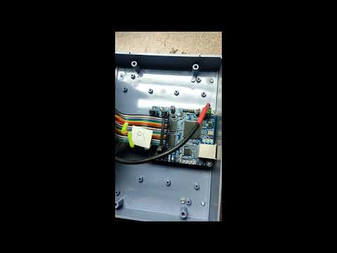 Видео: 7i92 MESA, подводные камни