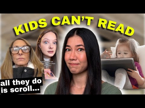 Видео: Учителям надоело поколение Альфа и их телефоны