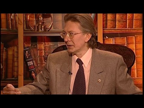 Видео: Домострой. Передача первая