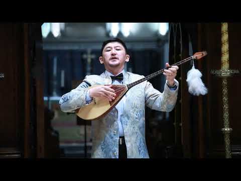 Видео: Yerlan Ryskali Cambridge Ерлан Рысқали Кембриджде.