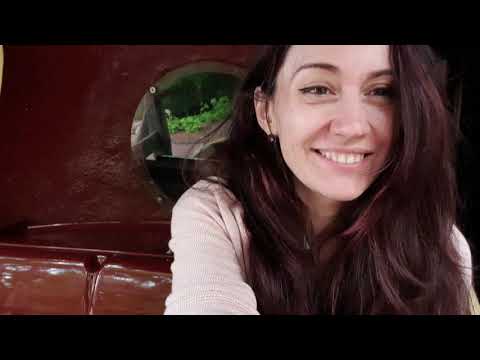 Видео: Эфтелинг. Стрим из парка развлечений ч.3b