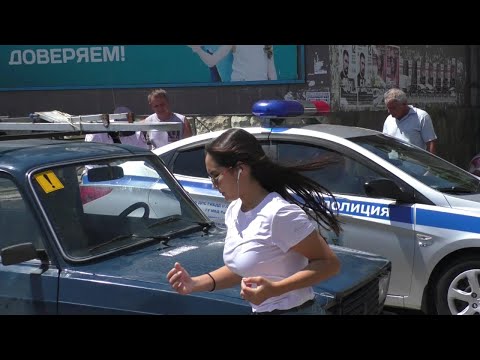 Видео: 🔥Ставрополь. #1. Горячие кавказские споры и противостояния.🔥