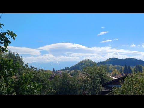Видео: С. Горни Окол, Самоков 🏞 Gorni Okol, Samokov
