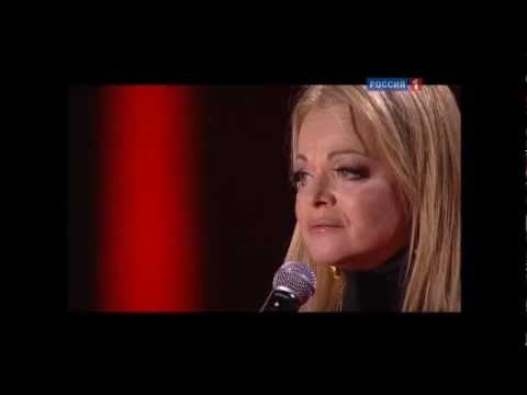 Видео: Лариса Долина - Стена