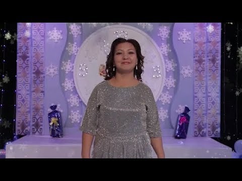 Видео: Муҳаббат Нуржанова – Сени излеймен