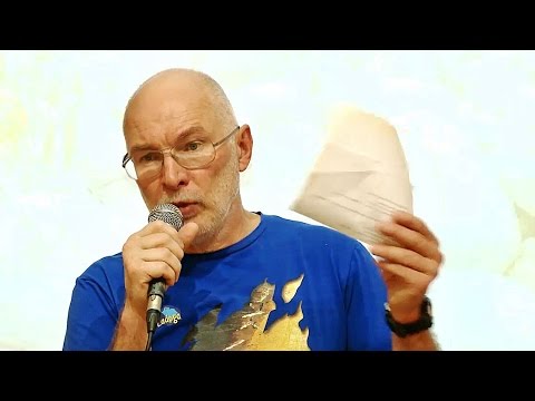 Видео: ФИКСАЖ: Юрий Овчинников "Фотосъемка пейзажа в разных странах"