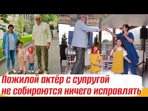 Видео: Дочь Эммануила Виторгана с редкой генетической особенностью. Как сейчас выглядит девочка?