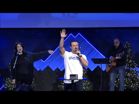 Видео: Transformation Center Молитва 700