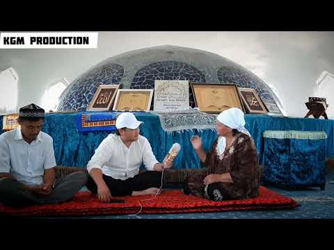 Видео: "Аруақтар бар. Маған келді де, былай деді..."-апа