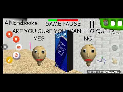 Видео: 2 епизод на балди