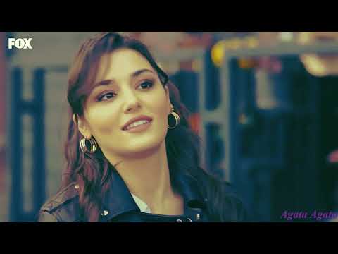 Видео: Серкан и Эда - Твой поцелуй