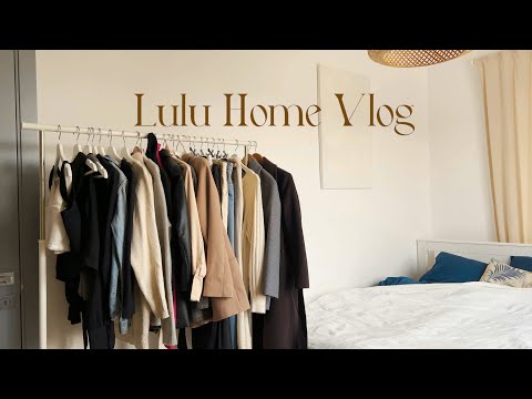 Видео: Подготовка к холодам | Разбор гардероба, уход за садом, полезные блюда | Влог