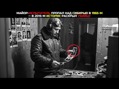Видео: В 1965-м исчез ГЕРОЙ СОВЕТСКОГО СОЮЗА. Спустя 50 лет в архивах нашли ПРИКАЗ об УСТРАНЕНИИ