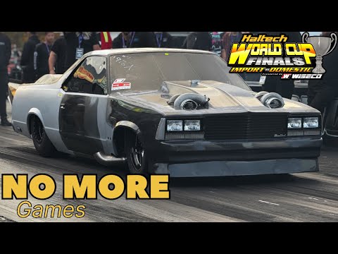 Видео: Финал кубка мира — последний квалификационный раунд.