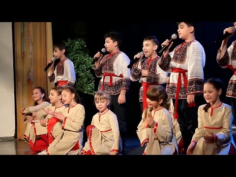 Видео: Группа "МУЖИКИ" - "От Волги до Енисея" © (KALEVRAS 2020)