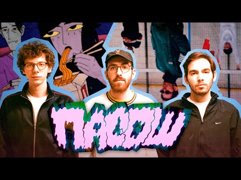 Видео: ПАСОШ, СПАСИБО ЗА ДЕТСТВО!