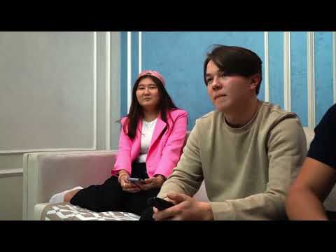 Видео: Абайдың үш қасиетін де бірдей ұстау керек! “Ақыл, қайрат, жүрек”!🤍