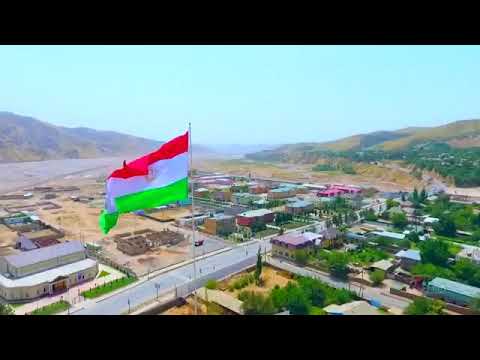 Видео: Диёри Зебо манзараи нохияи. 👍Балчувон👍. Соли 2020👏