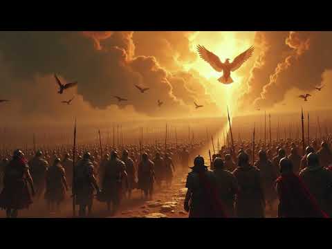 Видео: Орел шестого легиона