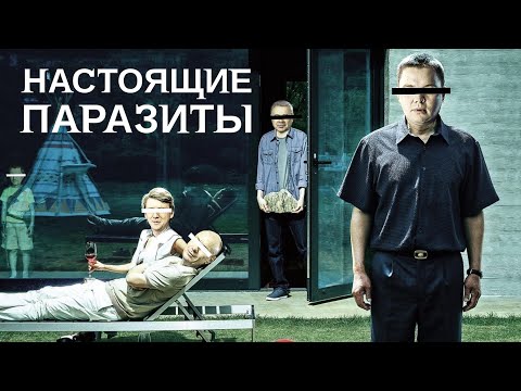 Видео: Кто отравляет нам жизнь? Отвечает Рафаэль Абдулов // Fundamentum #19