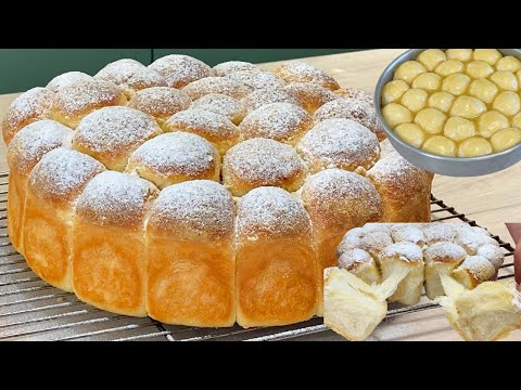 Видео: ДОМАШНИ МИЛИНКИ КАТО НА БАБА - пухкави, златисти и неустоимо вкусни!