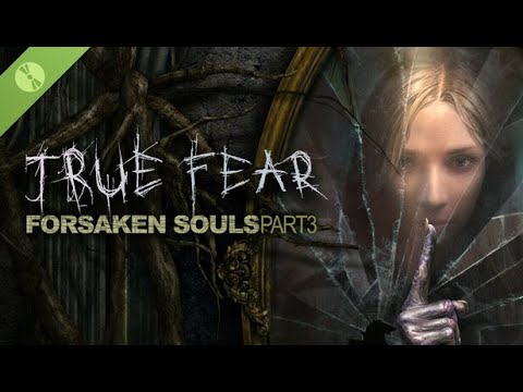 Видео: Forsaken souls 3 возможно финал