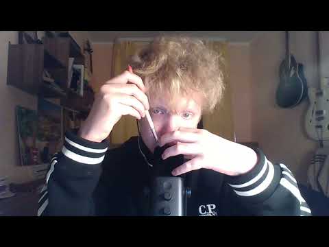 Видео: asmr. жую жвачку😇