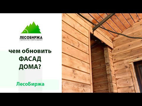 Видео: Краска Vinha, NORDICA EKO и гидромасло Renner YS M300