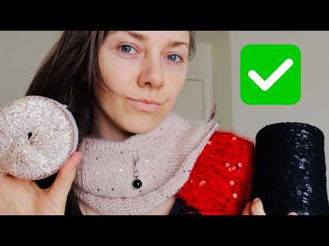 Видео: 3 СПОСОБА КАК ВЯЗАТЬ ПАЕТКИ чтобы они были только с ЛИЦЕВОЙ стороны