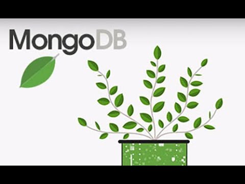 Видео: Уроки NodeJS | Подключение к базе данных MongoDB