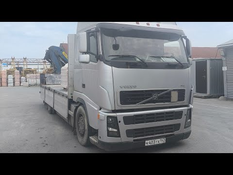 Видео: День на Манипуляторе #итеко #манипулятор