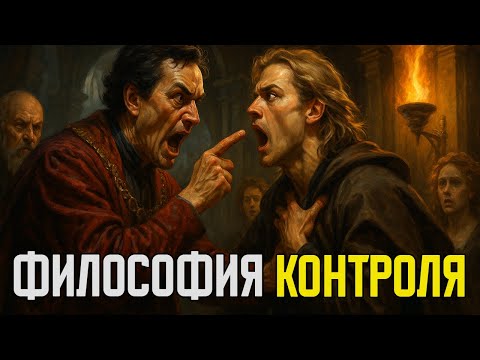 Видео: Как управлять людьми, не прикасаясь к ним: психология Макиавелли