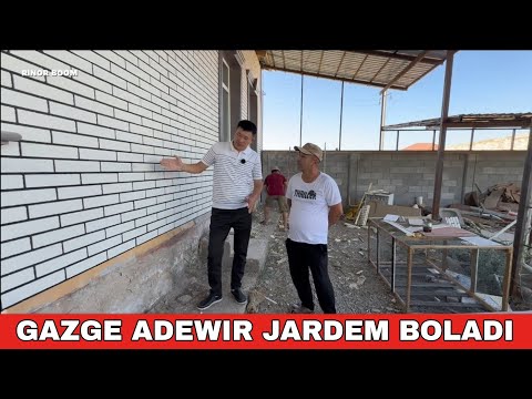 Видео: БУНЫ БАСТЫРСАНЫЗ ЖАЗДА САЛКЫН КЫСТА ЖЫЛЛЫ БОЛАДЫ.