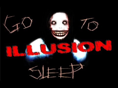 Видео: Хоррор-плей Иллюзия (Illusion)