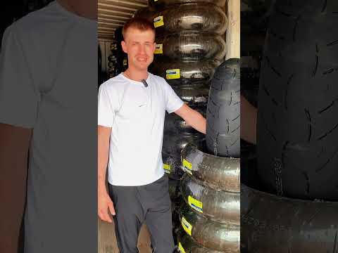 Видео: Тест Kingtyre K-902. Удивлен качество супер!