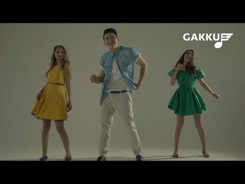 Видео: Мархаба Сәби - Ұнайды маған