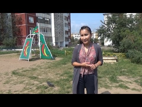 Видео: «Семейный контролер» 23.08.2019