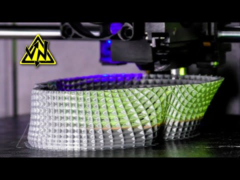Видео: 3D ПРИНТЕР ДЛЯ НОВИЧКОВ VOXELAB ARIES