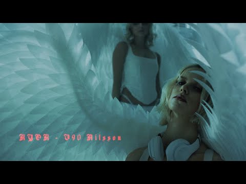 Видео: КУОК – v90 Nilsson (Music Video)