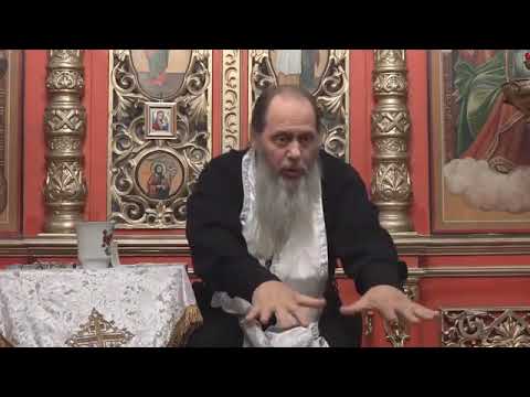 Видео: чудо по молитве акафисту архангелу Михаилу (Владимир Головин, г. Болгар)