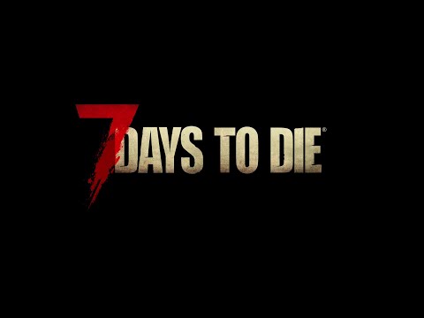 Видео: #7_Days_To_Die#No_Fear #Holy_sheet #Кто ты Воин???