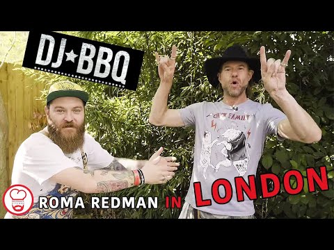 Видео: Тако со свининой терияки по-английски с DJ BBQ