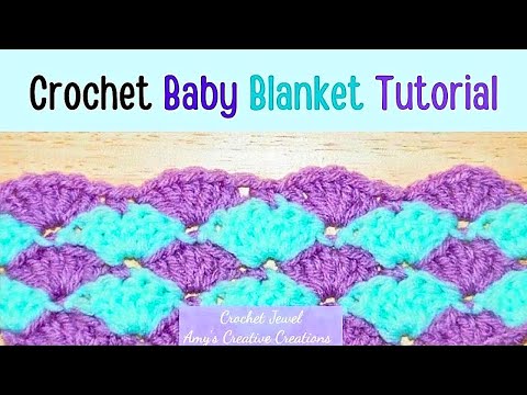 Видео: Как научиться вязать крючком