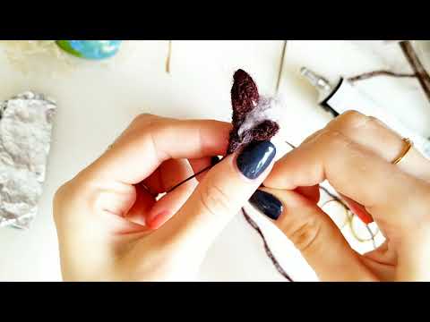 Видео: Вяжем ветку вербы