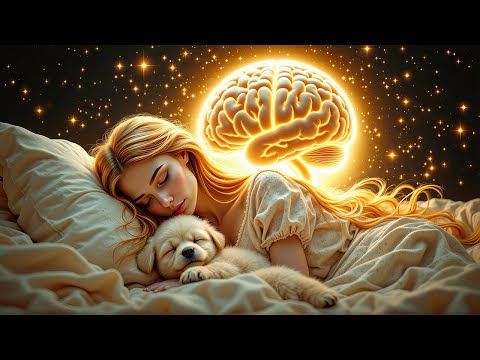 Видео: (Без Рекламы) Тета-Волны ✦ Снятие Стресса ✦ Исцеление Мозга, Эмоциональное Равновесие И Повышение...