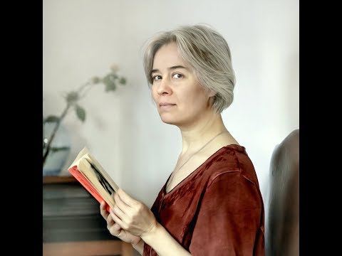 Видео: Татьяна Касаткина. «Богословие Достоевского: проблемы понимания и описания»