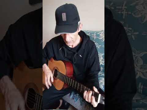 Видео: Зеркалом блестит река. Кавер песни группы Бутырка.