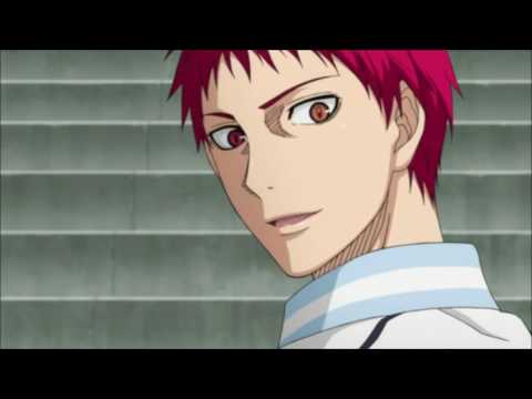 Видео: Куроко и Акаши