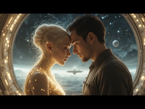 Видео: Лишь один человек решился встретить восьмифутового пришельца лицом к лицу! | 